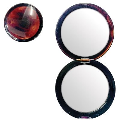 Καθρεφτάκι τσάντας 6,5cm [40201180]