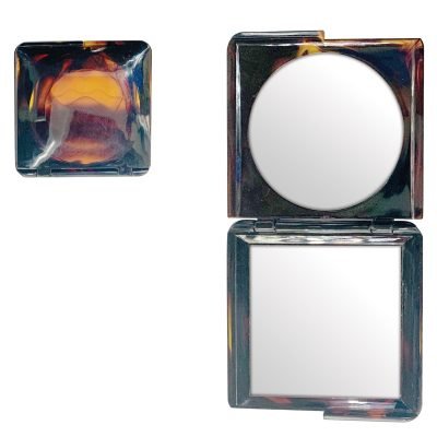 Καθρεφτάκι τσάντας 7x7cm [40201181]