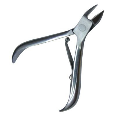 Ταναλάκι νυχιών 9cm [40301076]