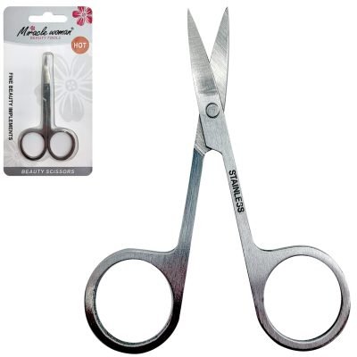 Ανοξείδωτο ψαλιδάκι νυχιών [40301184]