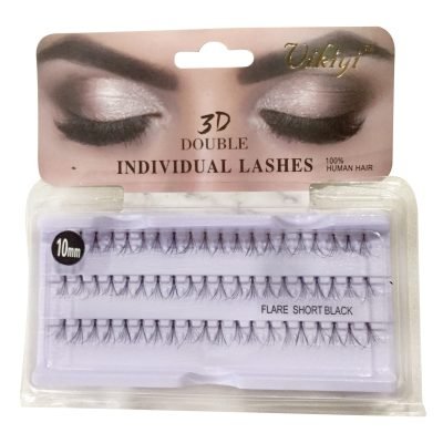 Σετ τουφάκια βλεφαρίδων 10mm [40301193]