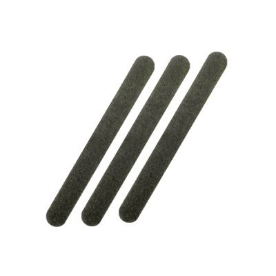 Σετ 3 χάρτινες λίμες 36,5cm [40301195]