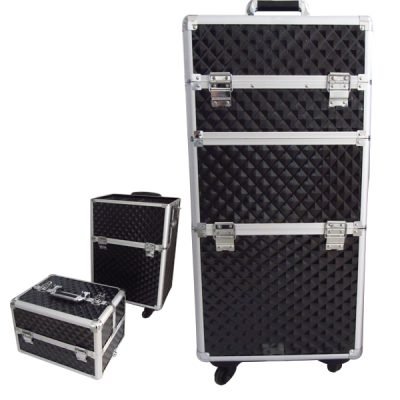 Βαλίτσα ονυχοπλαστικής μεγάλη τροχήλατη [40501718]