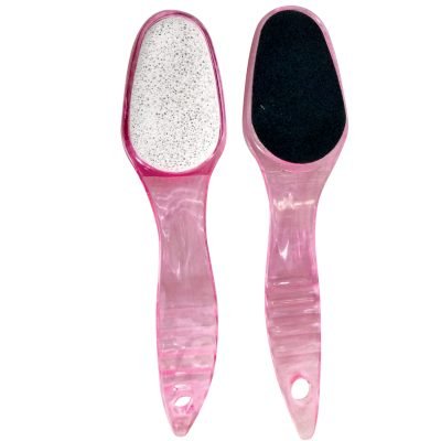 Ελαφρόπετρα – ράσπα 2 όψεων για φτέρνες [40501754]