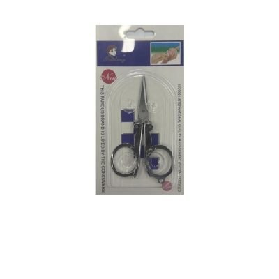 Ανοξείδωτο ψαλιδάκι νυχιών [40501764]