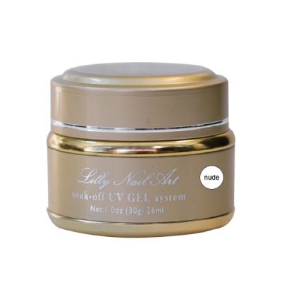 UV Gel 30ml – Καμουφλάζ (Nude) [40504003-4]