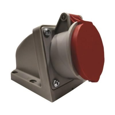 ΠΡΙΖΑ ΕΠΙΤΟΙΧΗ 5X16A 380-415V IP44 (147-16523)