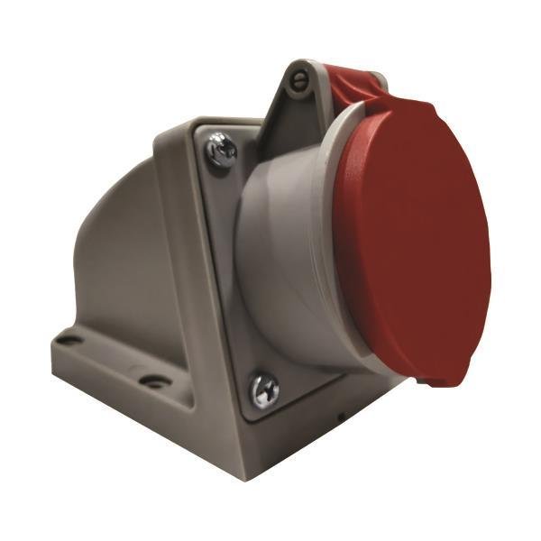 ΠΡΙΖΑ ΕΠΙΤΟΙΧΗ 5X16A 380-415V IP44 (147-16523)