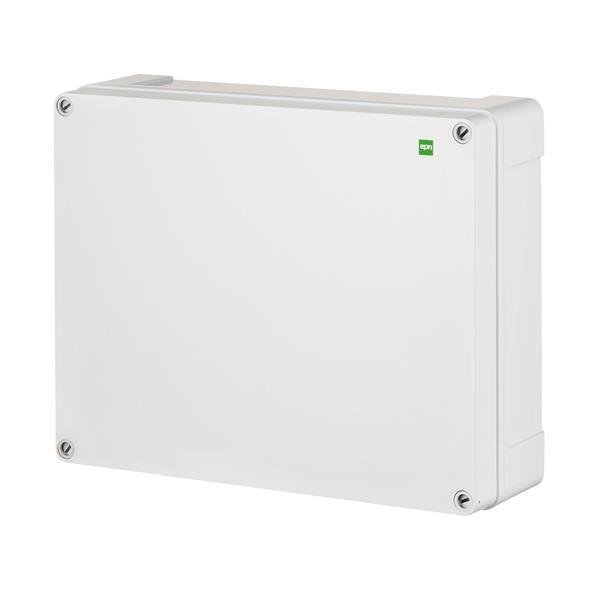 ΜΠΟΥΑΤ ΕΞΩΤΕΡΙΚΟ ΒΙΟΜΗΧΑΝΙΚΟ 220Χ170Χ107 IP65 (151-25560)