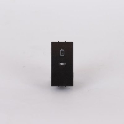 ΔΙΑΚΟΠΤΗΣ 1 MODULES BOILER ΜΑΥΡΟ (152-20115)