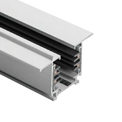 ΡΑΓΑ ΧΩΝΕΥΤΗ 4 ΓΡΑΜΜΩΝ 2m ΛΕΥΚΗ (145-59241)