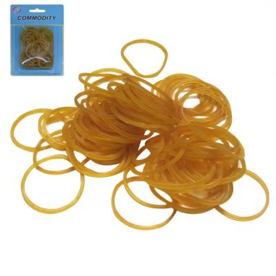 Λαστιχάκια συσκευασία – περίπου 80 τεμαχία [30101070]