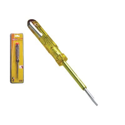 Κατσαβίδι δοκιμαστικό τάσης – ηλεκτρολόγου [30601076]