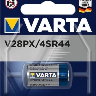 Varta V28 PX 2CR (1τμχ) (01.004.0005)