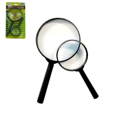 Μεγεθυντικοί φακοί σετ-2 [30501035]