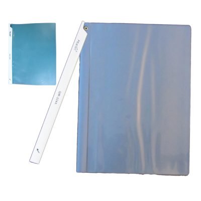 Ντοσιέ Α4 σφηνωτό στη ράχη [30101192]