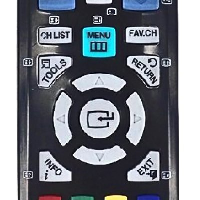 Τηλεχειριστήριο Universal για Samsung LCD L 898 (03.005.0010)