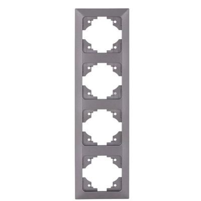 ΠΛΑΙΣΙΟ 4 ΘΕΣΕΩΝ ΓΡΑΦΙΤΗΣ ΚΑΘΕΤΟ (152-12327)