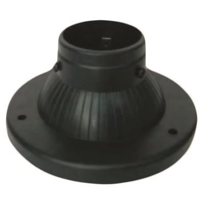 ΒΑΣΗ ΠΛΑΣΤΙΚΗ ΓΙΑ ΚΟΛΩΝΑ Φ60 (153-55312)