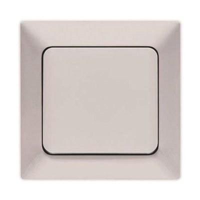 ΔΙΑΚΟΠΤΗΣ ΑΠΛΟΣ ΝΙΚΕΛ MAT (152-12200)