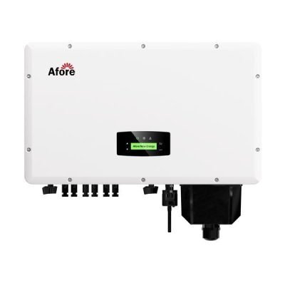 ΤΡΙΦΑΣΙΚΟΣ ΥΒΡΙΔΙΚΟΣ  INVERTER AFORE 30KW (165-13061)