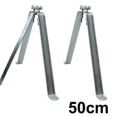 Σέτ Τοίχου “Μ” (50cm) (03.004.0016)