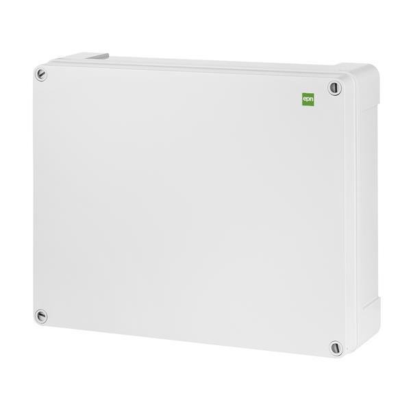 ΜΠΟΥΑΤ ΕΞΩΤΕΡΙΚΟ ΒΙΟΜΗΧΑΝΙΚΟ 340Χ270Χ106 IP65 (151-25562)