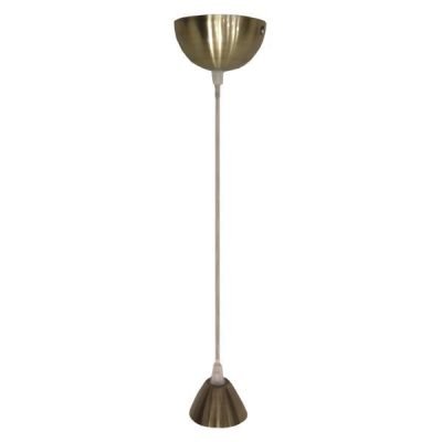 NTOYI ΚΡΕΜΑΣΤΟ ΑΝΤΙΚΕ (ΓΙΑ ΦΩΤΙΣΤΙΚΑ) Ε27 (147-23121)