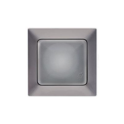 ΠΡΙΖΑ ΣΟΥΚΟ ΚΑΠΑΚΙ ΠΡΟΣΤΑΣΙΑΣ 16A ΓΡΑΦΙΤΗΣ (152-16302)