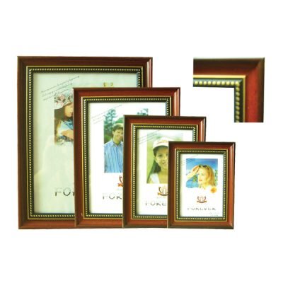 Επιτραπέζια κορνίζα πλαστική 10Χ15 εκ. [10401037]