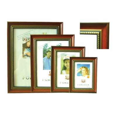 Κορνίζες πλαστικές 13×18 εκ [10401038]