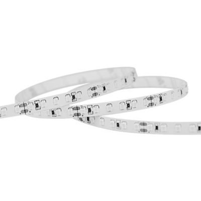 ΤΑΙΝΙΑ LED 5Μ 4,8W 24V 6500K IP20 120L/M  PLUS (145-73310)