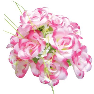 Μπουκέτα με 12 λουλούδια Υ35 [10800037]