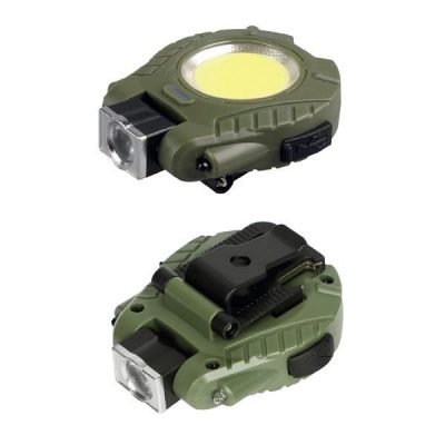 LED ΦΑΚΟΣ ΚΑΠΕΛΟΥ ΕΠΑΝΑΦΟΡΤΙΖΟΜΕΝΟΣ ΜΕ ΑΙΣΘΗΤΗΡΑ ΚΙΝΗΣΗΣ (145-24536)