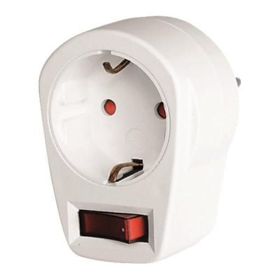 ΑΝΤΑΠΤΟΡΑΣ ΑΠΟ ΕΝΑ ΣΟΥΚΟ ΣΕ ΕΝΑ ΣΟΥΚΟ ΜΕ ΔΙΑΚΟΠΤΗ & ΠΡΟΣΤΑΣΙΑ ΕΠΑΦΩΝ (147-10010)