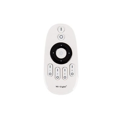 ΑΣΥΡΜΑΤΟ ΧΕΙΡΙΣΤΗΡΙΟ RF Wifi DIMMER 4 ΚΑΝΑΛΙΑ (145-71403)