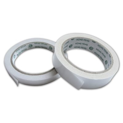 Αυτοκόλλητη ταινία διπλής όψης 2,4cm [30501239]