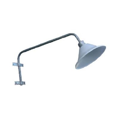 ΦΩΤΙΣΤΙΚΟ ΚΑΠΕΛΑΚΙ (ΔΕΗ) ΒΡΑΧΙΩΝΟΣ Ε27 ΛΕΥΚΟ (146-57900)