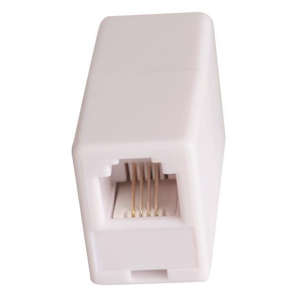 ΕΝΩΤΙΚΟΣ ΣΥΝΔΕΣΜΟΣ ΤΗΛΕΦΩΝΟΥ A.T. 6P4C Rj11 (147-10054)