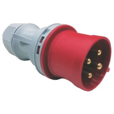 ΦIΣ ΑΡΣΕΝΙΚΟ 4X32A 380-415V IP44 (147-16504)