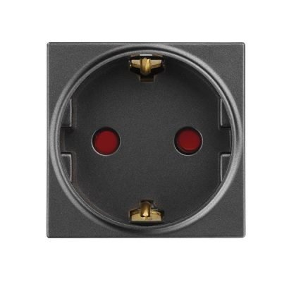 ΠΡΙΖΑ ΣΟΥΚΟ 2 MODULES 16A ΓΡΑΦΙΤΗΣ (152-20450)