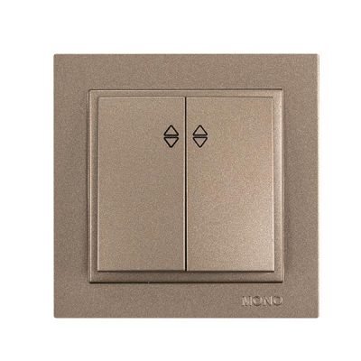 ΔΙΑΚΟΠΤΗΣ A/R-K/R LIGHT FUME (152-10507)