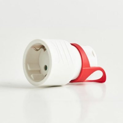 ΦΙΣ ΣΟΥΚΟ ΘΗΛΥΚΟ T.L 16Α 220-240V ΜΕ ΠΡΟΣΤΑΣΙΑ ΕΠΑΦΩΝ (147-10039)