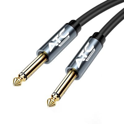 ATC HQ 6.35 Mono / 6.35 Mono Cable 2.0m (02.008.0135)