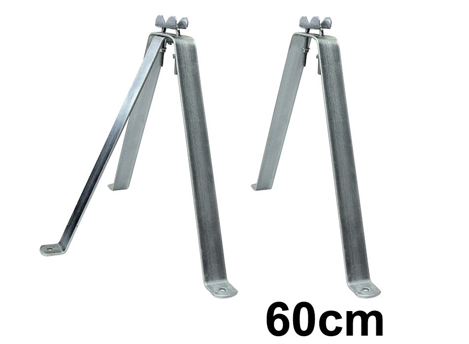 Σέτ Τοίχου "Μ" (60cm) (03.004.0017)