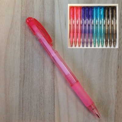 Σετ 24 μηχανικά μολύβια 0,5 [30101048]