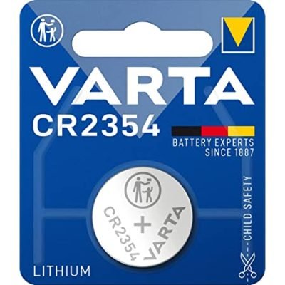 Varta Κουμπί Λιθίου CR2354 (1τμχ) (01.005.0086)
