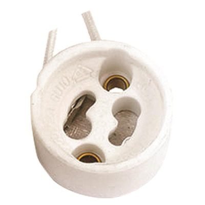 NTOYI ΠΟΡΣΕΛΑΝΗΣ GU10 (147-23012)