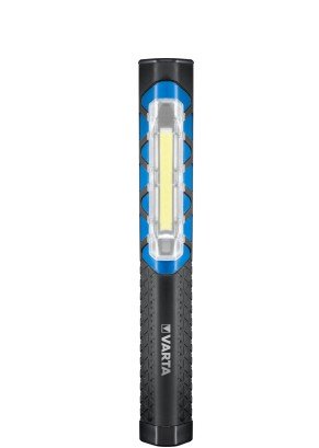 VARTA Φακός Εργασίας 17647 Work Flex Pocket Light LED 3xAAA (Περιλαμβ.) (08.004.0063) - Image 2