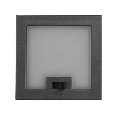 ΛΥΧΝΙΑ ΔΙΑΔΡΟΜΟΥ 2 MODULES ΓΡΑΦΙΤΗΣ (152-20420)